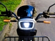 Електровелосипед SPARTA MRIYA NEW-2024 (1200W; 72V-20Ah SLA)