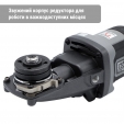Акумуляторна болгарка Procraft industrial AG125С (без акб та зп)
