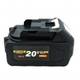 Акумуляторна батарея Procraft Battery 20/4 (20 В, 4 А*год)