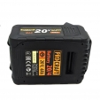 Акумуляторна батарея Procraft Battery 20/4 (20 В, 4 А*год)