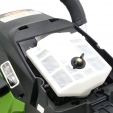 Бензопила Procraft GS50/2 (2 шина, 2 ланцюг - 40, 45)