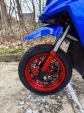 Электроскутер IDemo VoltCruise Titan GR-200LA (2000W; 72V-20Ah SLA)