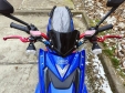 Электроскутер IDemo VoltCruise Titan GR-200LA (2000W; 72V-20Ah SLA)