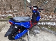 Электроскутер IDemo VoltCruise Titan GR-200LA (2000W; 72V-20Ah SLA)