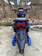 Электроскутер IDemo VoltCruise Titan GR-200LA (2000W; 72V-20Ah SLA)