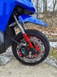 Электроскутер IDemo VoltCruise Titan GR-200LA (2000W; 72V-20Ah SLA)