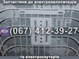 Кошик на електровелосипед та велосипед