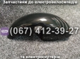 Крыло переднее пластик Crosser CR2