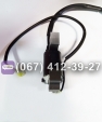 Котушка запалювання 2,5GF ZUBR