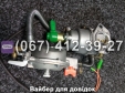 Карбюратор с газовым редуктором VM0082-188F для 5кВт+газ TATA AGRO-MOTO