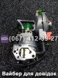 Карбюратор с газовым редуктором VM0082-188F для 5кВт+газ TATA AGRO-MOTO
