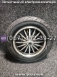 Колесо переднее 3.00-10 Crosser TR1, Crosser TR3
