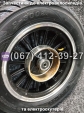 Колесо переднее 3.00-10 Crosser TR1, Crosser TR3