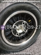 Колесо заднє 3.00-10 Crosser TR1, Crosser TR3