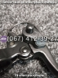 Ручки гальма (ліва-права) 3pin Crosser TR1