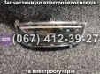 Фара Crosser CR9