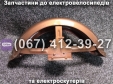 Крило заднє праве коричневе чорне Crosser TR1