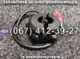 Ручки газу + перемикач (ліва-права) Crosser MAX