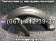 Крыло заднее Crosser MAX