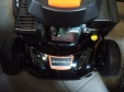 Газонокосарка бензинова GRUNHELM S461VHY