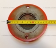 Кришка підшипника ротора - права для фрези ТМ Дикий Вепр, TS