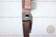Кришка блоку для двигуна R180 - чавун