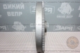 Маховик с венцом Z-134 для двигателя R180