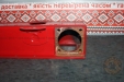 Корыто  к польской тракторной роторной косилке 1,85м