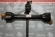 Карданний вал для трактора 04В*80CM Z6-Z6