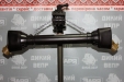 Карданний вал для трактора 40G*80CM Z6-Z6