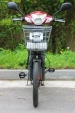 Електровелосипед Заря Силач (450W; 60V-18Ah Li-ion)
