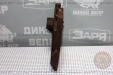 Крышка блока для двигателя R190/R195 - 9 болтов, чугун