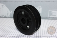 Шкив ведущий Ø28mm/D-180mm к тракторной сегментной косилке 1,4-1,8