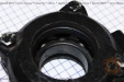 Корпус підшипника для тракторної дискової борони ЗАРЯ 1BQX 1,1-1,5м