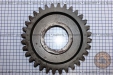Шестерня Z-32 (підшипник) для редуктора фрези Заря 1GQN 1,25-2,0м