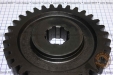 Шестерня Z-32/8 для редуктора фрези Заря 1GQN 1,25-2,0м