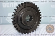 Шестерня Z-32/8 для редуктора фрези Заря 1GQN 1,25-2,0м