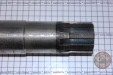 Вал проміжний L-1080mm для фрези Заря 1GQN 2,0м
