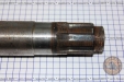 Вал проміжний L-1080mm для фрези Заря 1GQN 2,0м