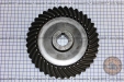 Конічна пара Ø30mm, Z-15/40 КТН PL (косозуба) для транспортерного картоплекопача Wirax