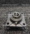 Підшипник корпусний UCF-206 для транспортерного картоплекопача Wirax