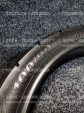 Покришка 17" 100/90 до мотоциклів, скутерів
