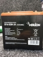Акумулятор MERLION EV 6-DZM-20 12V 20Ah