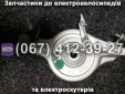 Задній гальмівний барабан SPARTA SAKURA