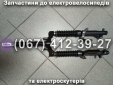 Передня вилка в зборі Crosser TR3