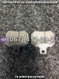 Колодки тормозные передние к-кт Crosser CR4