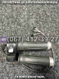 Ручки газу (акселератор) 3 фішки Crosser TR1