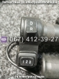 Ручки газу (акселератор) 3 фішки Crosser TR1