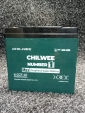 Акумулятор CHILWEE 6-DZF-20