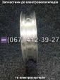Колесо заднє без покришки Crosser TR1